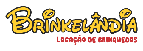 Brinkelândia — Locação de Brinquedos Infantis