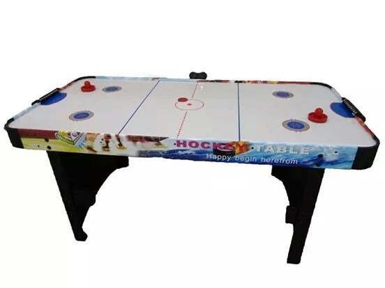 Mesa de Air Game