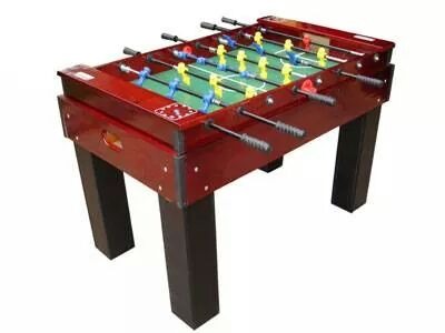 Mesa de pebolim
